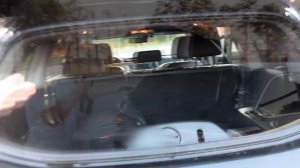 Тестдрайв: Toyota Highlander 3.5 V6, 2014my