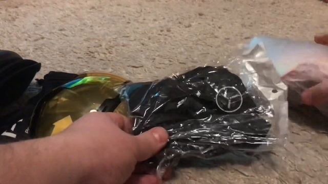 Горнолыжная маска PHMAX смотреть онлайн