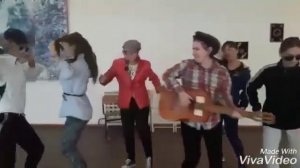 Пародия. Дискотека из 90 - х