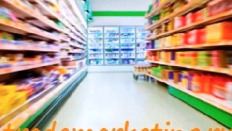 Правила выкладки товара в магазине