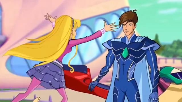 Стелла и Брендон 6х10 смотреть онлайн