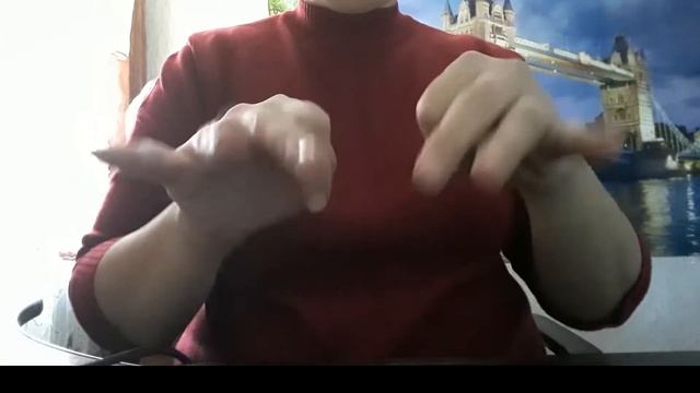 Пальчиковая игра "10 лягушат" С.и Е. Железновых смотреть онлайн