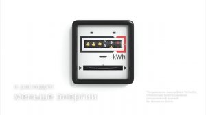 Технология сушки Zeolite в новых посудомоечных машинах Bosch