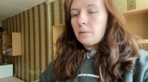 влог | переезд в Питер и заселение в общежитие