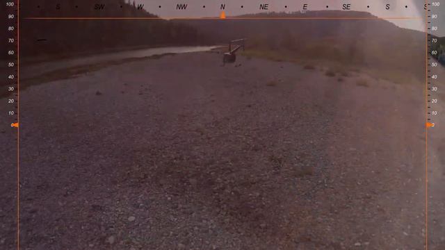 Across Russia. Moscow-Krasnoyarsk 20140916 смотреть онлайн