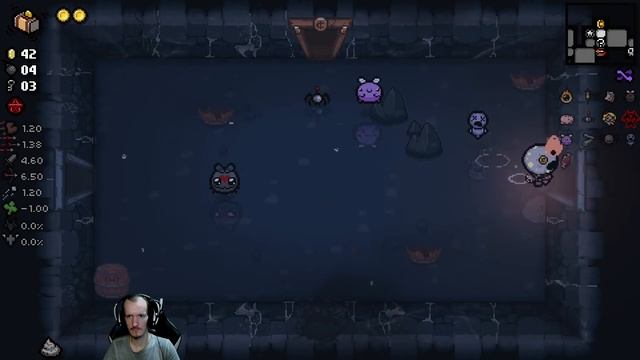 ГПсПР #80 - Порченый Кипер. Жадность во плоти. смотреть онлайн