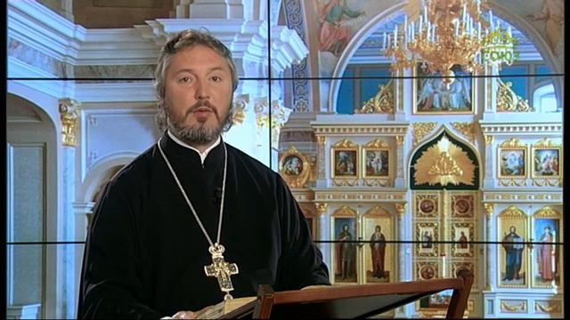 Церковный календарь 21 октября 2020. Преподобный Трифон Вятский (1612) смотреть онлайн