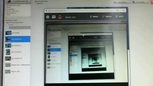 Как напечатать фотографию форматом A5 на принтере Epson L800