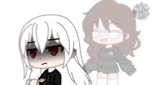 ||Игра в жизнь||Клип Gacha Club||Наконец-то я его сделала!||+ Мои старые ОС||