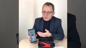 Обзор пуско-зарядного устройства SORIMOTO X6