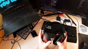 Аудиофильский обзор наушников Sony WH1000-XM4