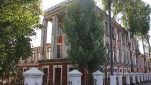 Смела Черкасская область Украины путешествие в город графа Бобринского 7