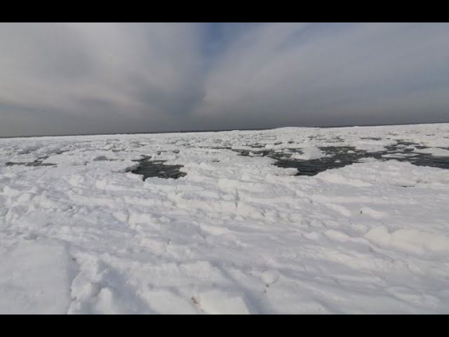 Балтика Замерзла - Ёшкин Кот смотреть онлайн