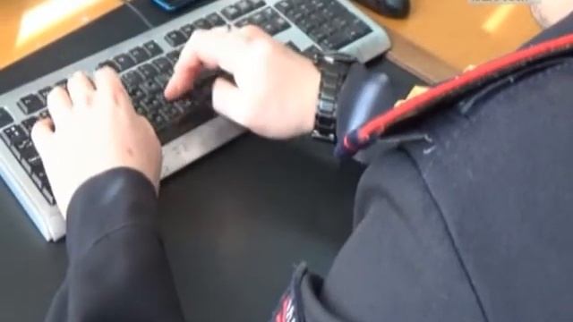 Задержана лже-соцработница смотреть онлайн