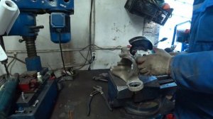 BMW датчик ABS достать не поломать