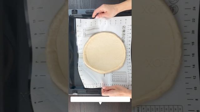 Силиконовый коврик для выпечки ВИДЕООБЗОР