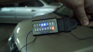 Как НЕ спалить свой сканер или адаптер. OBD tester