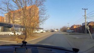Новознаменский. Краснодар. Обзор.