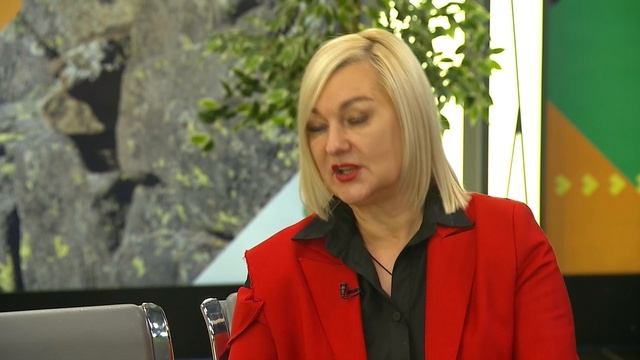 Экокомплекс: Уральская пчёлка. Прогулка по Лисьей тропе смотреть онлайн