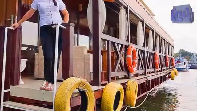 ресторан «Адмиральский причал», Береговая, 51. Ростов-на-Дону смотреть онлайн