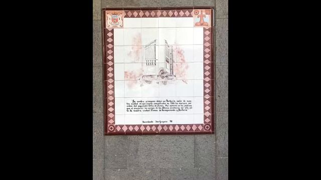 berberia смотреть онлайн