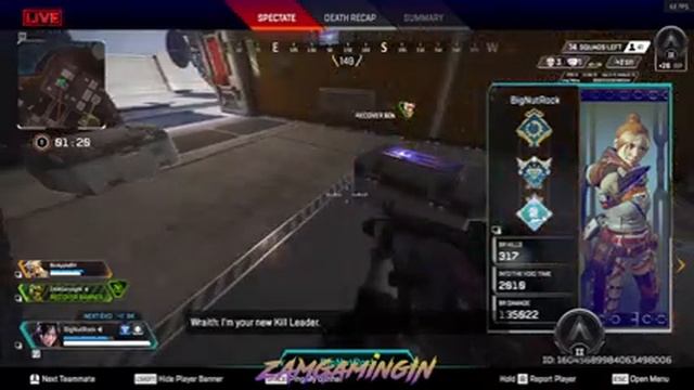 Where is the new character ? смотреть онлайн