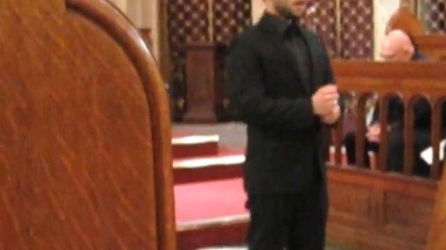 El Male Rachamim - Yoav Oved смотреть онлайн