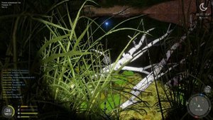 Russian Fishing 4 Клёвые места. Трофейный Рак речной. ?)). Вьюнок. РР4