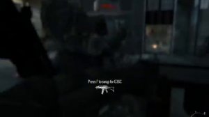 Смерть Соупа:Прохождение игры Call of Duty MW3 #6