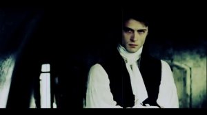 Kim Rossi Stuart (Le rouge et le noir ... Julien Sore) - Tristan