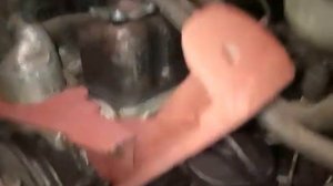 Ставим гидроусилитель на УАЗ. Установка насоса ГУР от BMW.