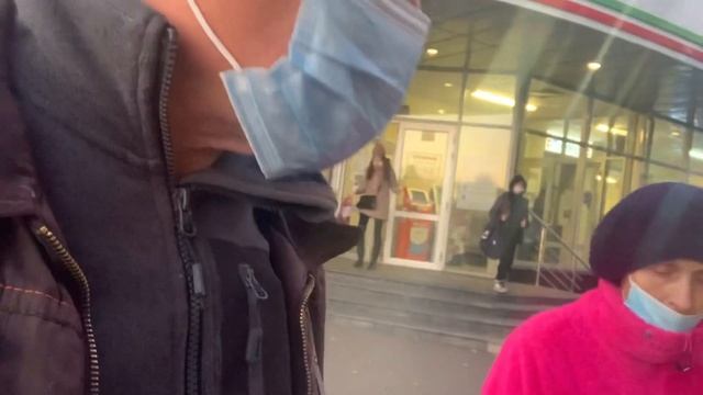 Покупаем КАЛИНУ, боремся с ПРОСТУДОЙ, готовимся к ЗИМЕ!!! смотреть онлайн