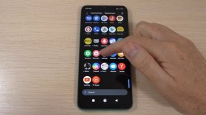 Xiaomi POCO C40 Incoming Call