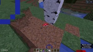 MINECRAFT 1.20.2 How to Grow Brown and Red Mushrooms (2023) (FULL GUIDE)