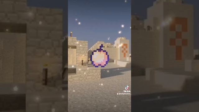 Самая редкая еда в Майнкрафт смотреть онлайн