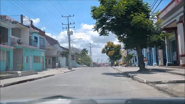 CUBA - Palma Soriano 2018 - Santiago de Cuba - HD смотреть онлайн