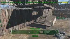 Fallout4  Как убрать лимит постройте