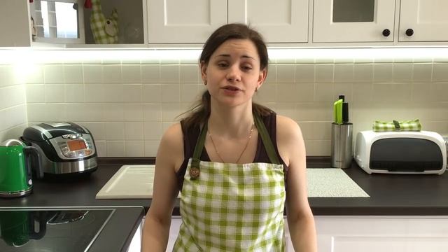 Napoleon Cake Recipe (English Subtitles)