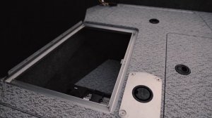 ALBAKORE 500 лодка для рыбалки Тест драйв Обзор #1