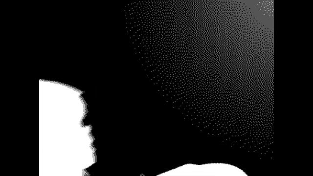 Bad Apple Ultimate NES Demake смотреть онлайн