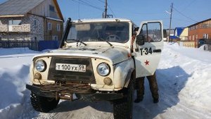 Электроусилитель руля на УАЗ-31514 проверка работы