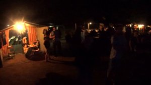 Мотопутешествие в Белоруссию на байк фест!!Часть 2