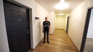 Стильный и недорогой ремонт квартиры "под ключ" в Краснодаре.