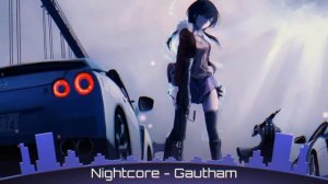 NightCore - Mistake - Nissan Playa