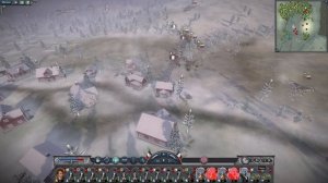 Napoleon_ Total War - Битва под Аустерлицем [Историческая битва]