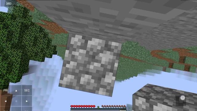 Часть 1 выживаю в майнкрафт смотреть онлайн