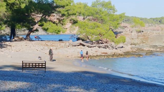 Main Ski di Turki | JoW#20 | #JourneyofWonder смотреть онлайн