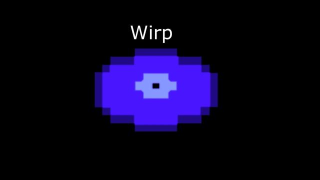 Zavgar4 - Wirp Fanmade