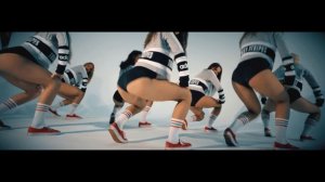 Choreo by Shoshina Katerina // Soulja Boy - Pour It Up // Twerk