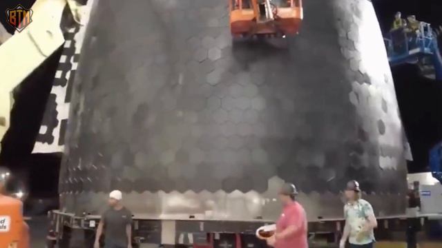 IT HAPPENED! SpaceX Is FINALLY Launching Super Heavy To Orbit This Week! смотреть онлайн